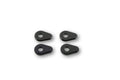 Tapas espaciadoras para intermitentes SHIN YO Indy spacer - Yamaha MT SHIN YO 207-140