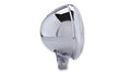 Faro delantero Bates Style 5 SHIN YO 3/4" cromado SHIN YO 222-026