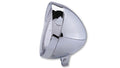 Faro delantero SHIN YO Cruiser 6 1/2" cromado SHIN YO 223-051