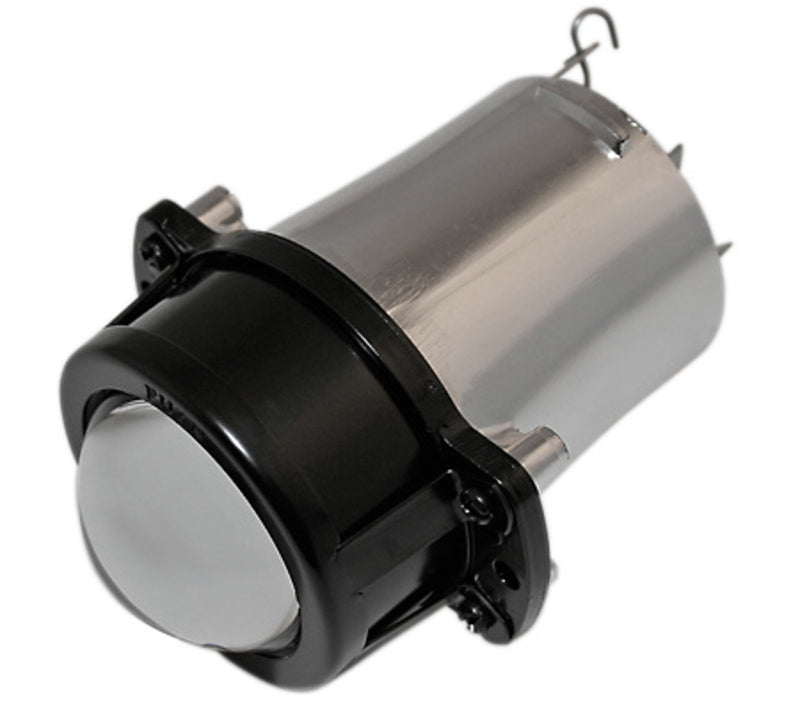 Grupo poliepsoidal 38mm con luz Larga SHIN YO H1 12V/55W SHIN YO 223-392