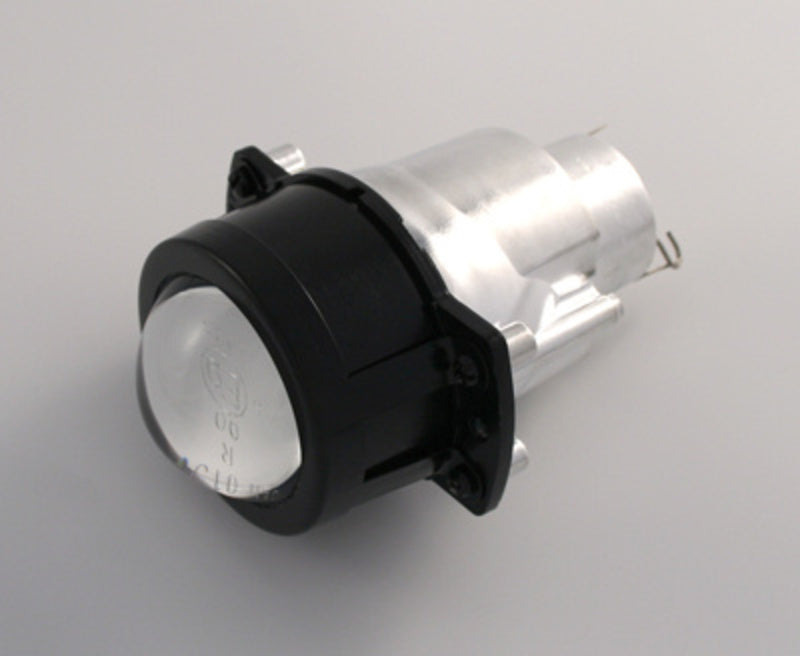 Grupo poliepsoidal 50mm con luz Larga SHIN YO H1 12V/55W SHIN YO 223-394