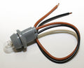 Luz de posición 5W con soporte de goma para faro universal SHIN YO 14-15mm SHIN YO 226-090S
