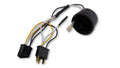 Arnés faro delantero 90mm SHIN YO H7/H4 SHIN YO 226-091K