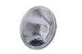 Faro universal con cristal gofrado SHIN YO 7" con luz de posición SHIN YO 226-176