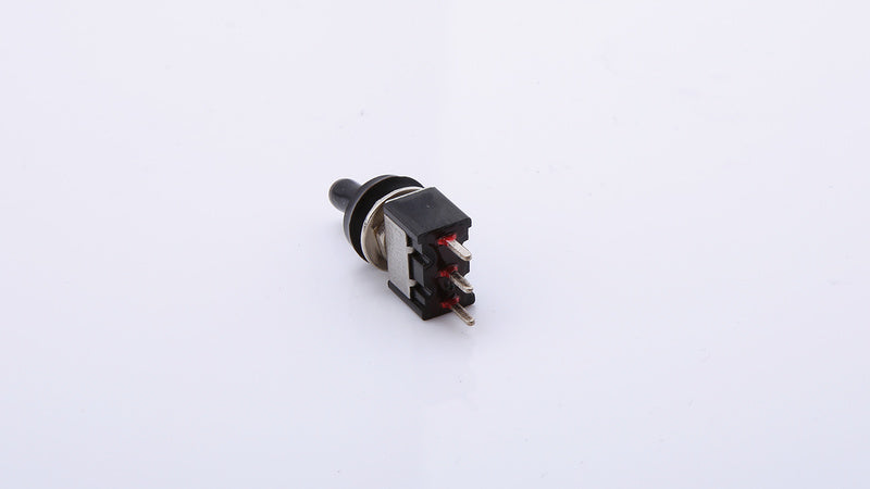 Interruptor  SHIN YO con tapa de goma M6 SHIN YO 240-087