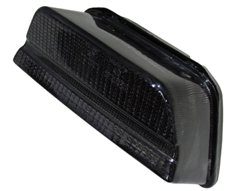 Piloto trasero LED SHIN YO  - Kawasaki ZRX1100/1200 SHIN YO 253-220