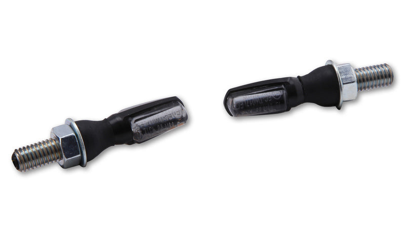 Piloto trasero Spark SHIN YO con intermitentes y luz de freno SHIN YO 254-026