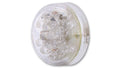Piloto trasero LED SHIN YO Disc transparente y homologado SHIN YO 255-080