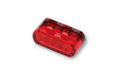 Piloto trasero LED SHIN YO Modulo 1 6V SHIN YO 255-146