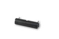 Luz de matrícula LED SHIN YO ST-7, negro, homologado E SHIN YO 256-022