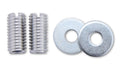 Kit de montaje para contrapesos de manillar HIGHSIDER M10 - BMW HIGHSIDER 161-038