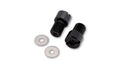 Kit de montaje para contrapesos de manillar HIGHSIDER M16 - Yamaha HIGHSIDER 161-050