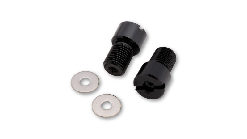 Kit de montaje para contrapesos de manillar HIGHSIDER M16 - Yamaha HIGHSIDER 161-050