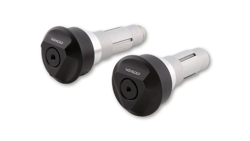 Contrapesos de manillar HIGHSIDER Tetra HIGHSIDER 161-314