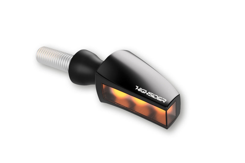 Juego de Intermitentes LED HIGHSIDER Flight HIGHSIDER 203-002