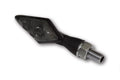 Juego de intermitentes LED HIGHSIDER Pen Head Double - 2en1 HIGHSIDER 203-284