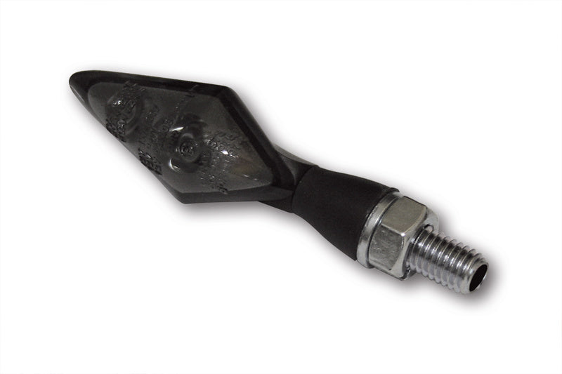 Juego de intermitentes LED HIGHSIDER Pen Head Double - 2en1 HIGHSIDER 203-284