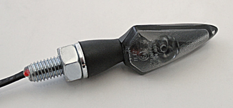 Juego de Intermitentes LED HIGHSIDER Stream HIGHSIDER 204-030