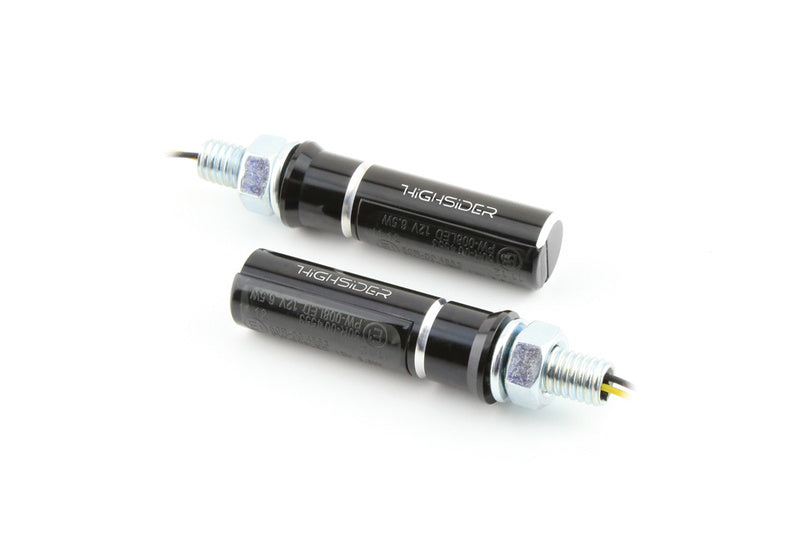 Juego de Intermitentes LED HIGHSIDER Conero HIGHSIDER 204-033