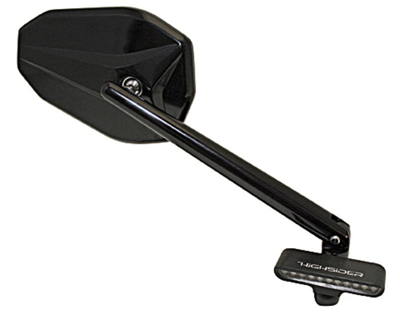 Juego de Intermitentes LED HIGHSIDER Stripe HIGHSIDER 204-105