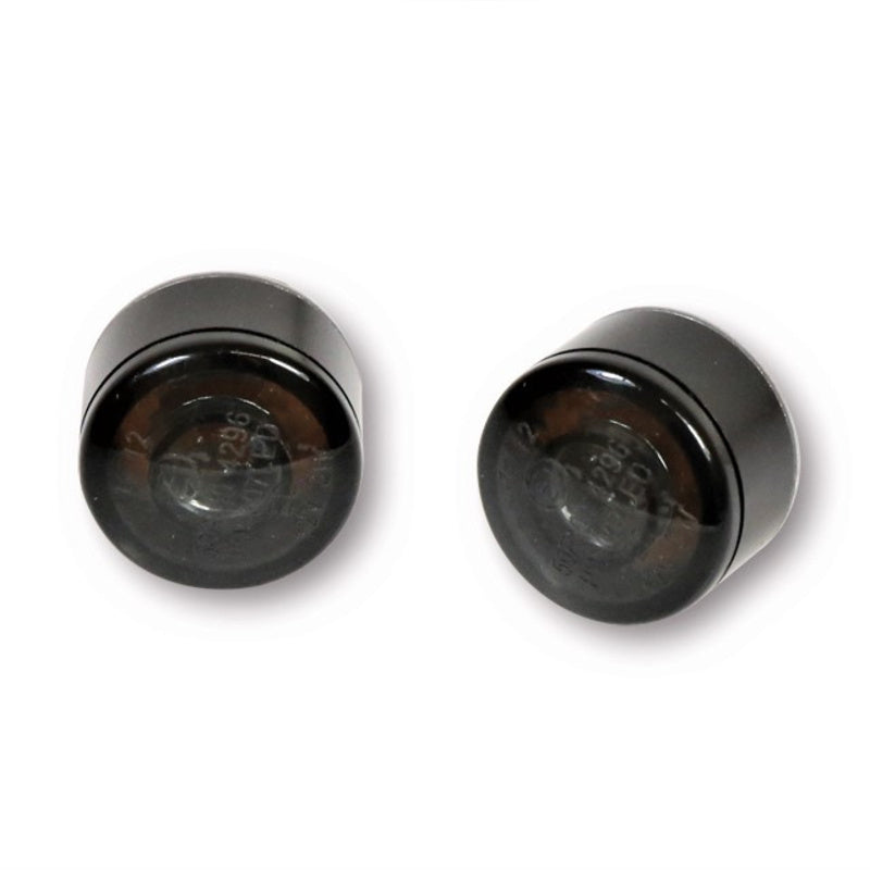 Juego de intermitentes LED HIGHSIDER Apollo Module HIGHSIDER 204-170