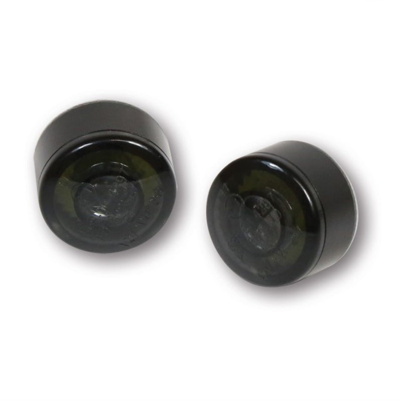 Juego de intermitentes LED HIGHSIDER Apollo Module - 2en1 HIGHSIDER 204-172
