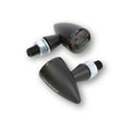 Juego de intermitentes LED HIGHSIDER Apollo Bullet - 2en1 HIGHSIDER 204-173