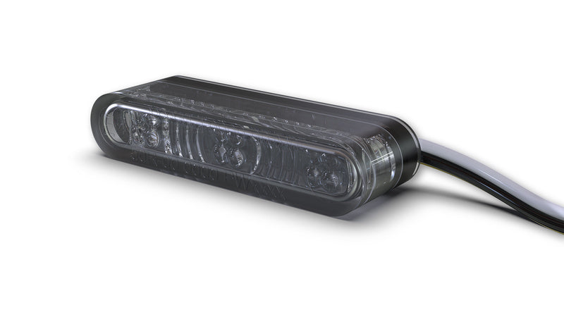 Juego de intermitentes LED HIGHSIDER Star-MX1 Pro Module - 2en1 HIGHSIDER 204-292