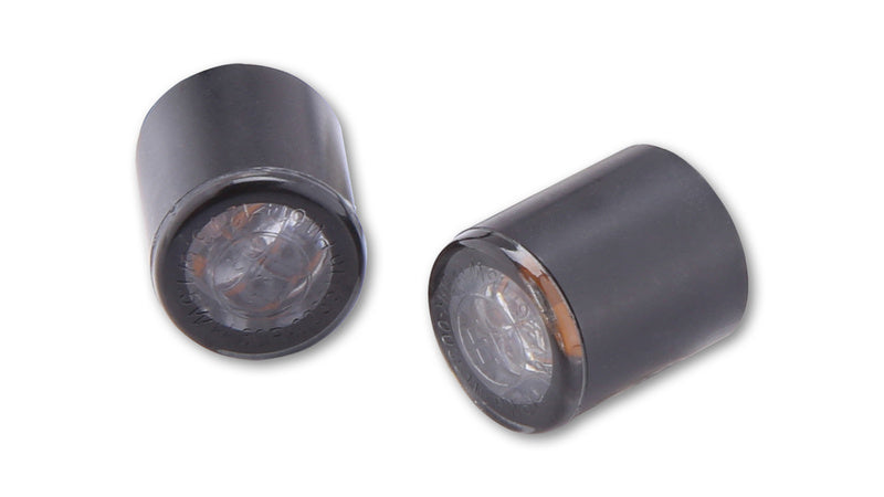 Juego de Intermitentes LED HIGHSIDER Proton Module - 2en1 HIGHSIDER 204-532