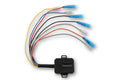Resistencia Can-Bus HIGHSIDER CBW1 HIGHSIDER 207-033