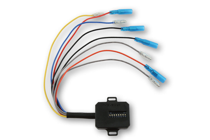 Resistencia Can-Bus HIGHSIDER CBW1 HIGHSIDER 207-033