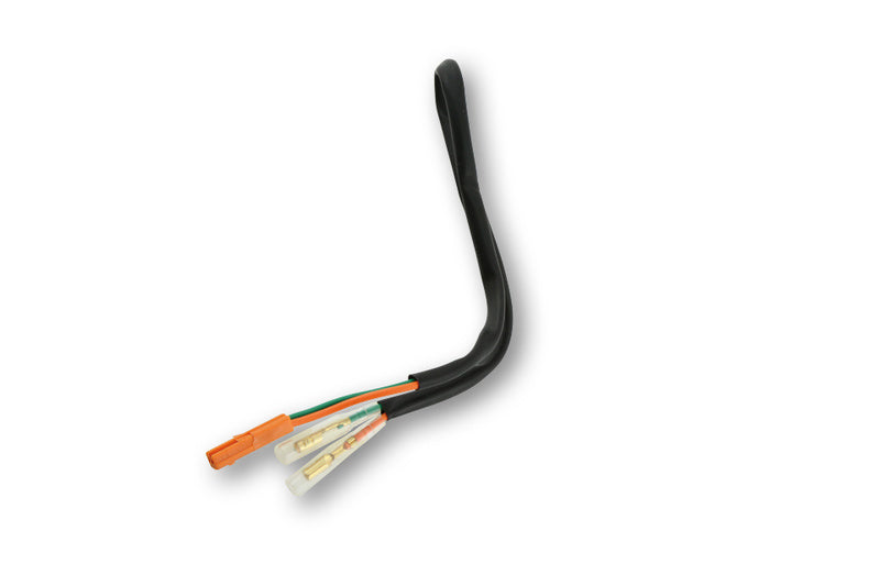 Cable adaptador para mini intermitentes HIGHSIDER - Honda HIGHSIDER 207-054