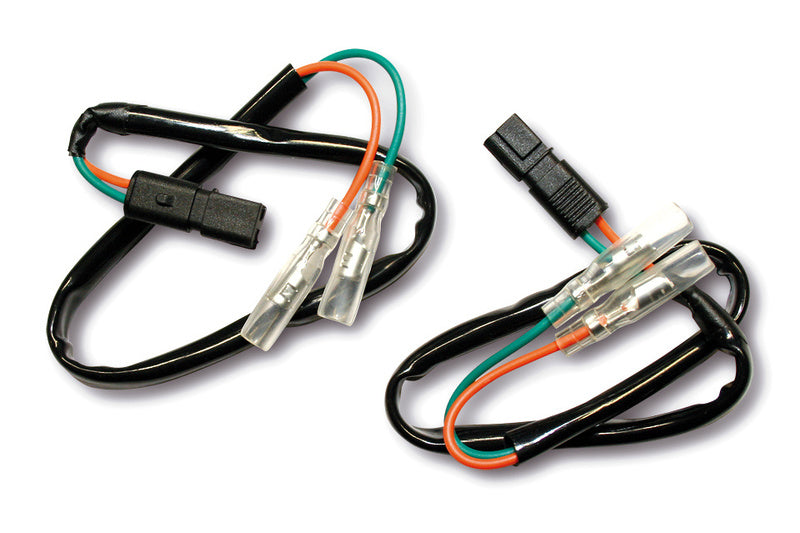 Cable adaptador para mini intermitentes HIGHSIDER - BMW HIGHSIDER 207-081