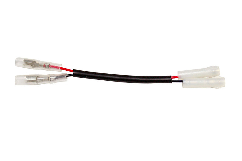 Cable adaptador para mini intermitentes HIGHSIDER - Triumph HIGHSIDER 207-084