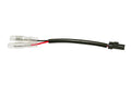 Cable adaptador para mini intermitentes HIGHSIDER - MV Agusta / Ducati / KTM HIGHSIDER 207-085