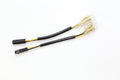 Cable adaptador para mini intermitentes con luz de posición HIGHSIDER - Honda HIGHSIDER 207-086