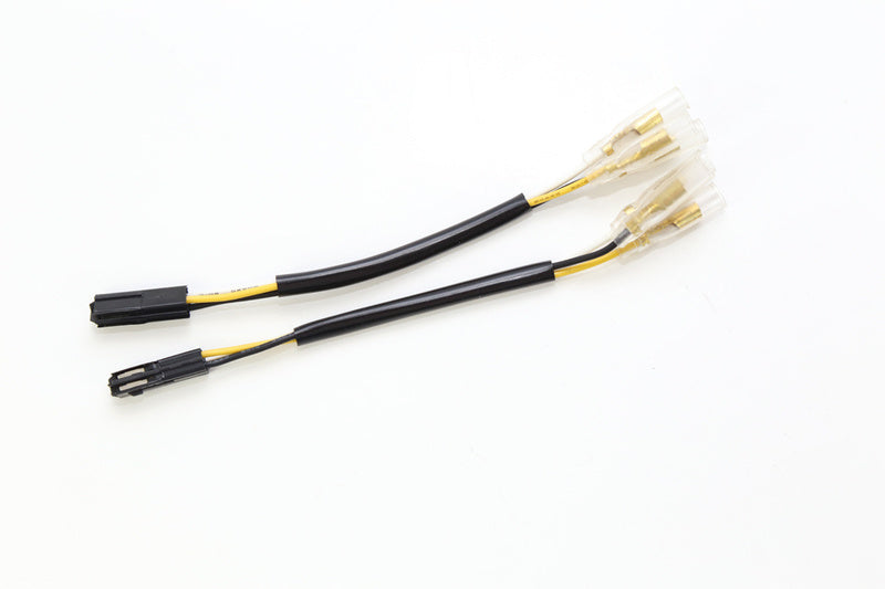 Cable adaptador para mini intermitentes con luz de posición HIGHSIDER - Honda HIGHSIDER 207-086