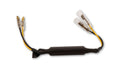 Resistencia para intermitentes LED HIGHSIDER HIGHSIDER 207-090