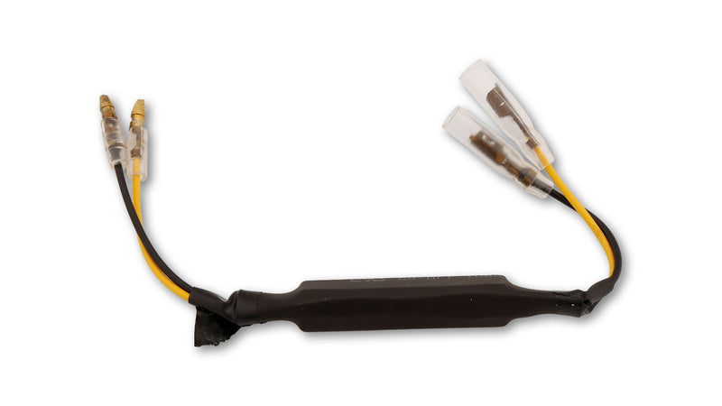 Resistencia para intermitentes LED HIGHSIDER HIGHSIDER 207-090