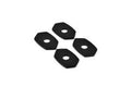 Placas de montaje para intermitentes de carenado HIGHSIDER Indy Spacer HIGHSIDER 207-172