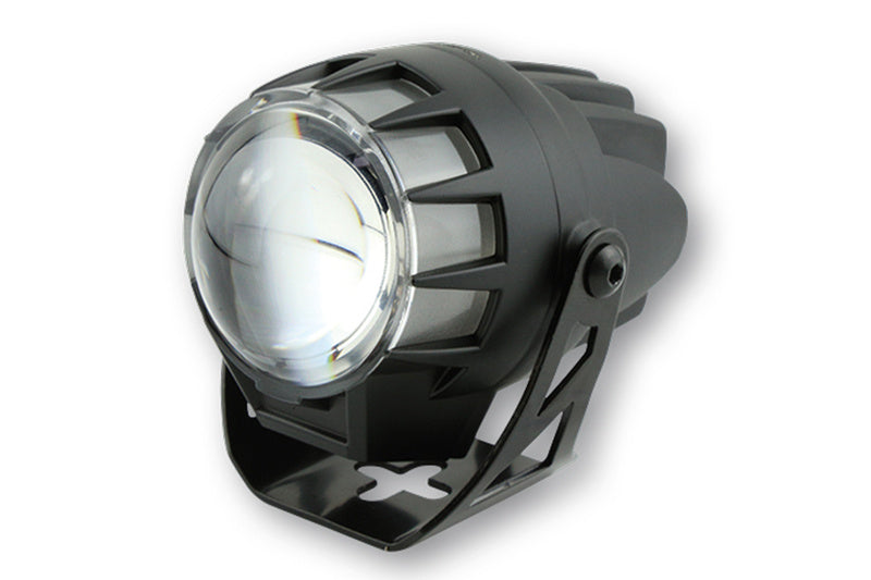 Faro delantero LED HIGHSIDER Dual-Stream HIGHSIDER 223-454