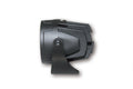 Faro delantero LED HIGHSIDER Satellite-High (solo luz de carretera) HIGHSIDER 223-457
