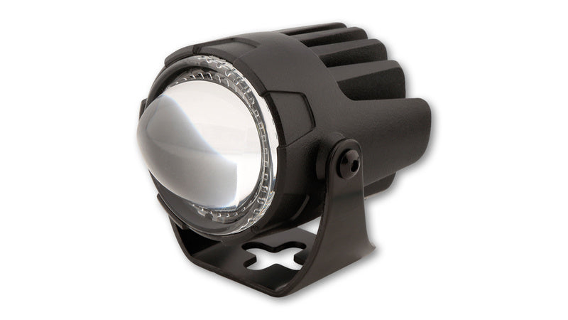 Faro delantero LED HIGHSIDER FT-13-Low (solo luz de cruce) HIGHSIDER 223-464