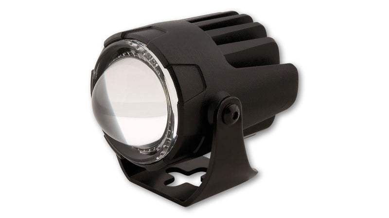 Faro delantero LED HIGHSIDER FT-13-High (luz de carretera + luz de posición) HIGHSIDER 223-465