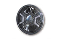 Óptica de faro delantero LED HIGHSIDER Tipo 2 HIGHSIDER 226-013