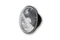 Óptica de faro delantero LED HIGHSIDER Jackson HIGHSIDER 226-016