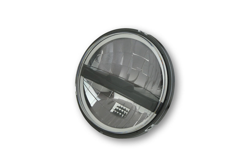 Óptica de faro delantero LED HIGHSIDER Tipo 5 HIGHSIDER 226-017