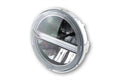 Óptica de faro delantero LED HIGHSIDER Tipo 6 HIGHSIDER 226-019