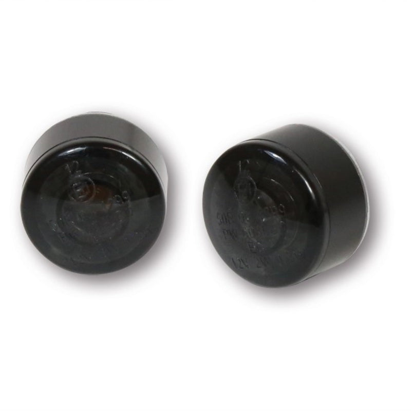Juego de intermitentes LED HIGHSIDER Apollo Module - 3en1 HIGHSIDER 254-170