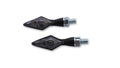 Juego de intermitentes LED HIGHSIDER Pen Head Double - 3en1 HIGHSIDER 254-284